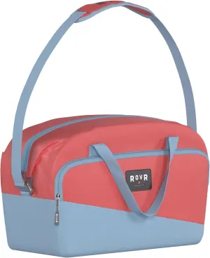 TravelR 36 Can Soft Cooler Duffel Bag – Large Insulated Cooler Bag with Shoulder Strap for Camping, Beach, Tailgates, and Travel
