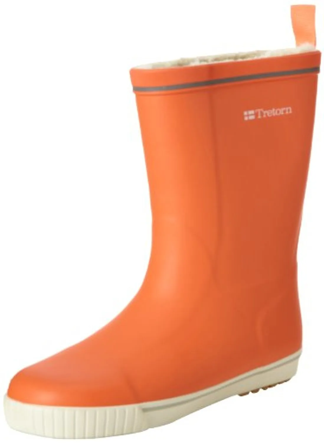 Tretorn Women's Skerry Vinter Matte Rain Boot