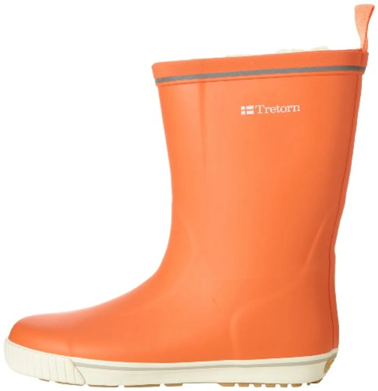 Tretorn Women's Skerry Vinter Matte Rain Boot