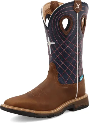 Twisted X Women's Western Boot