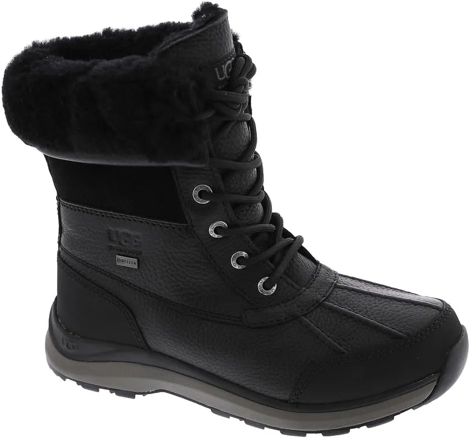 UGG Adirondack Boot III Women's Boot