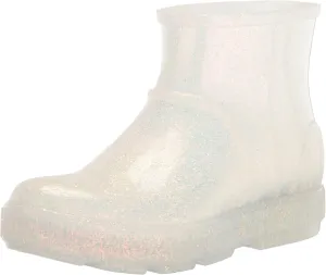 UGG Kids' Drizlita Glitter Rain Boot