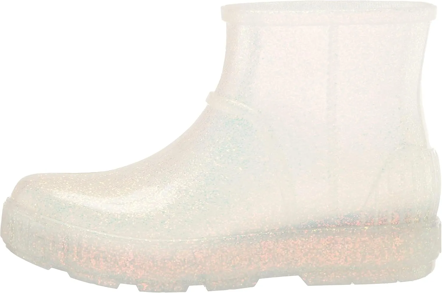 UGG Kids' Drizlita Glitter Rain Boot