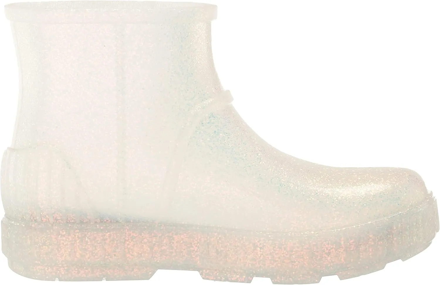 UGG Kids' Drizlita Glitter Rain Boot