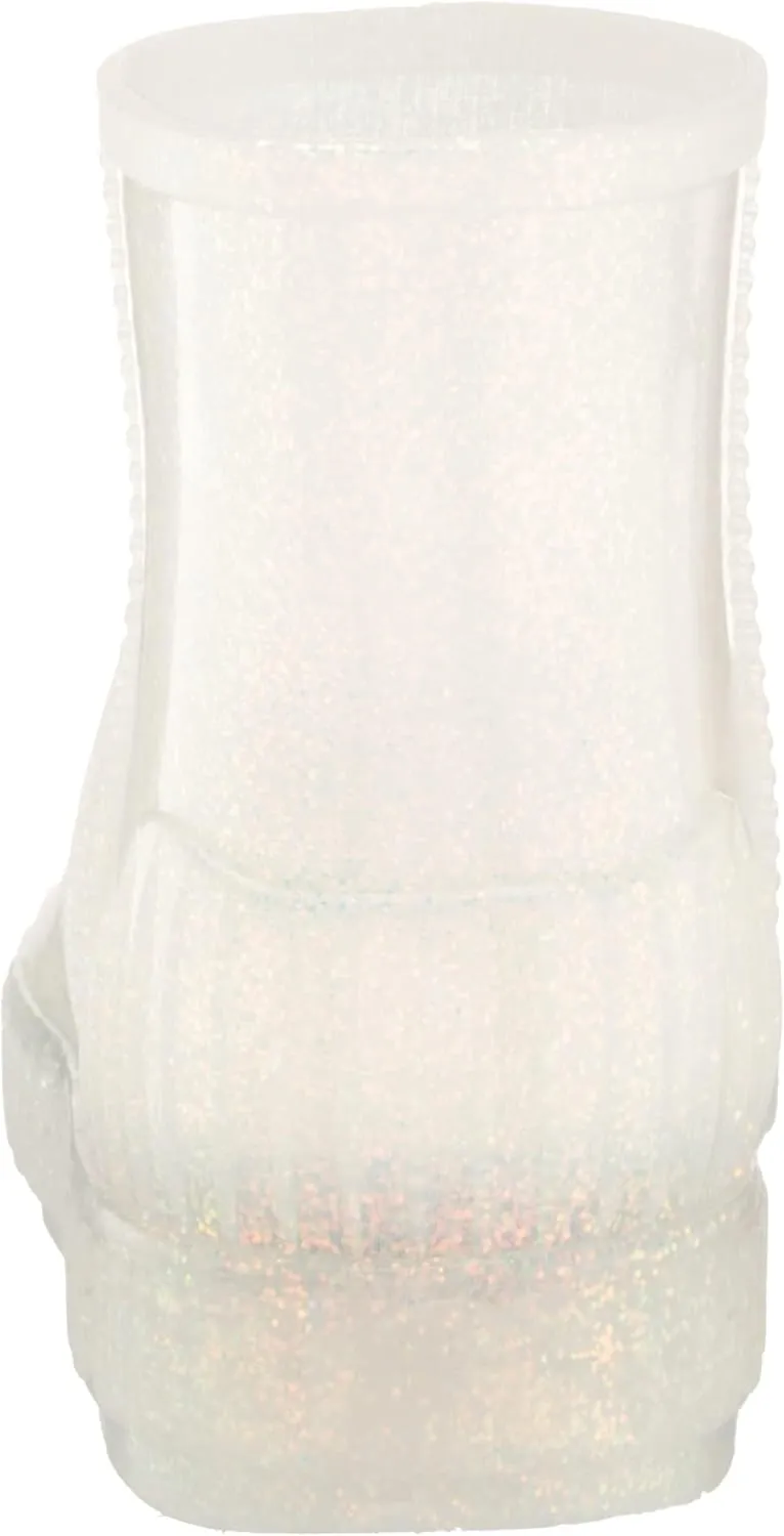 UGG Kids' Drizlita Glitter Rain Boot