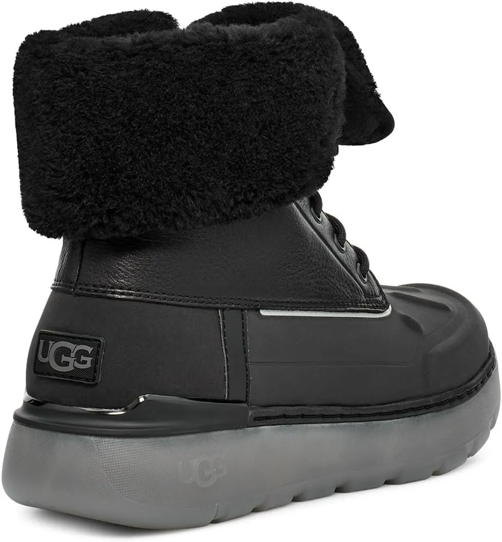 UGG Men's City Butte Boot