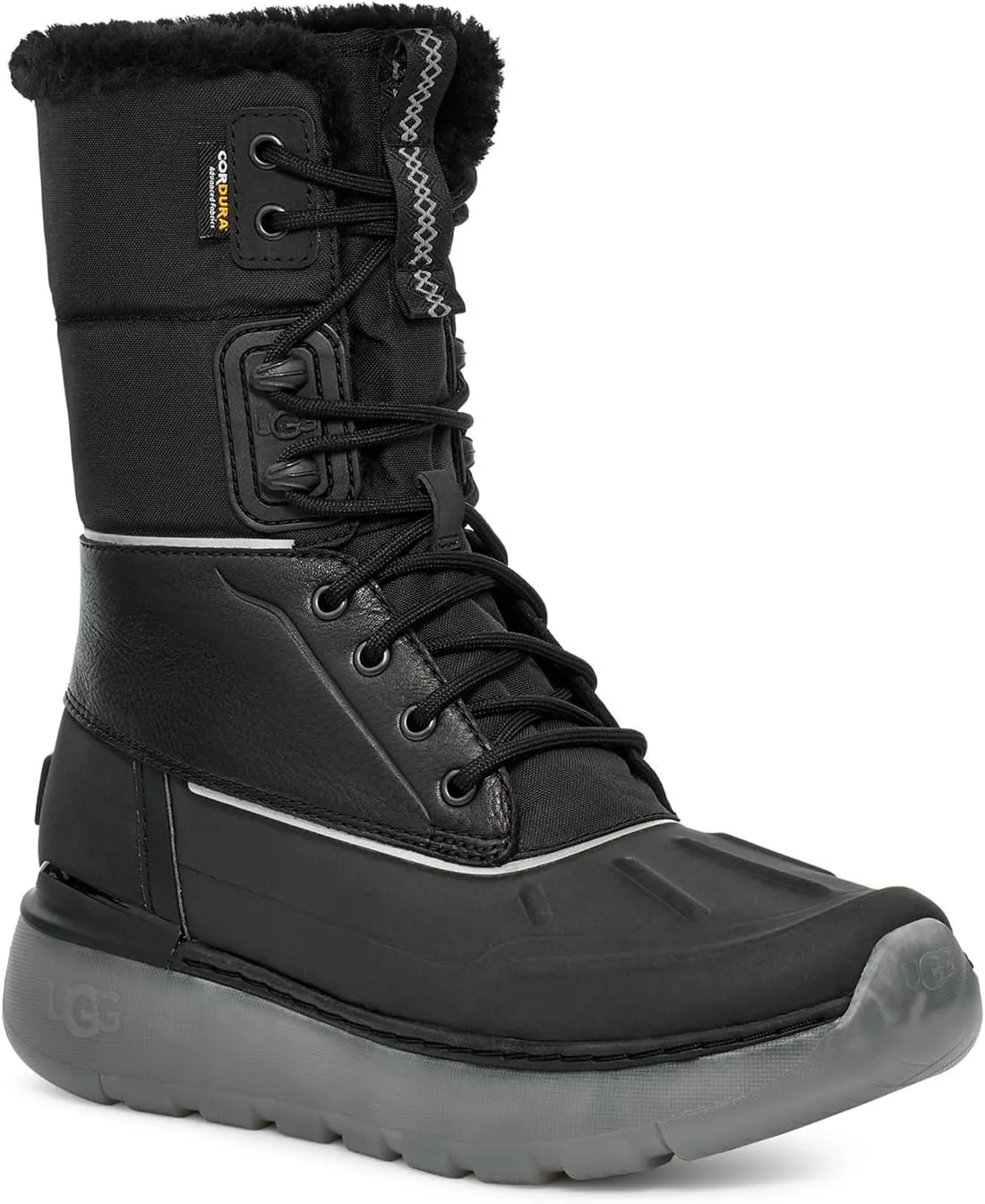 UGG Men's City Butte Boot