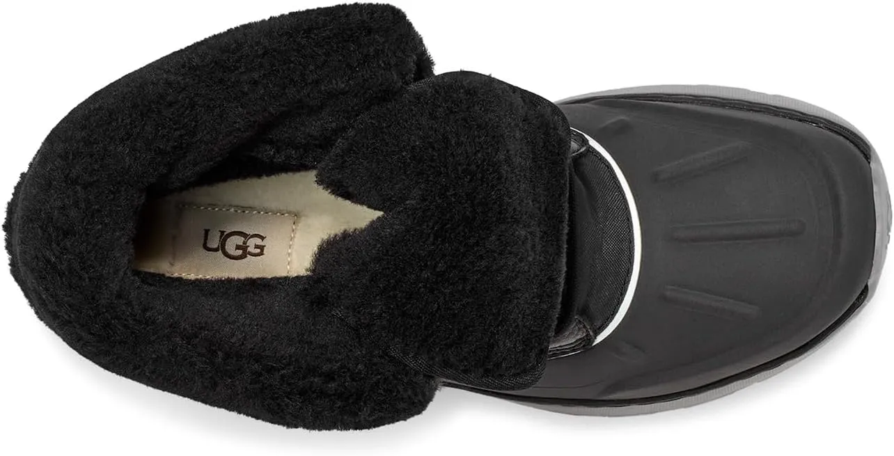 UGG Men's City Butte Boot