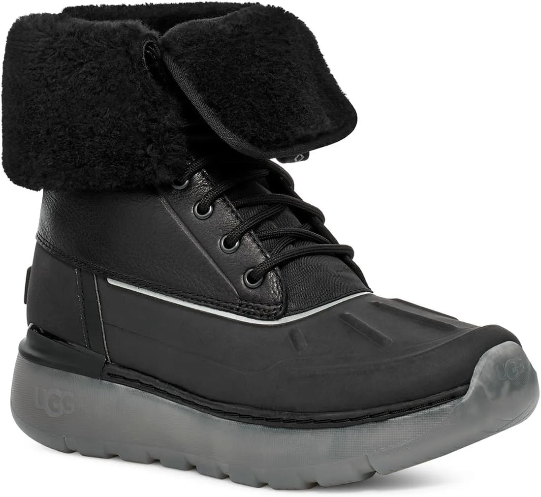UGG Men's City Butte Boot