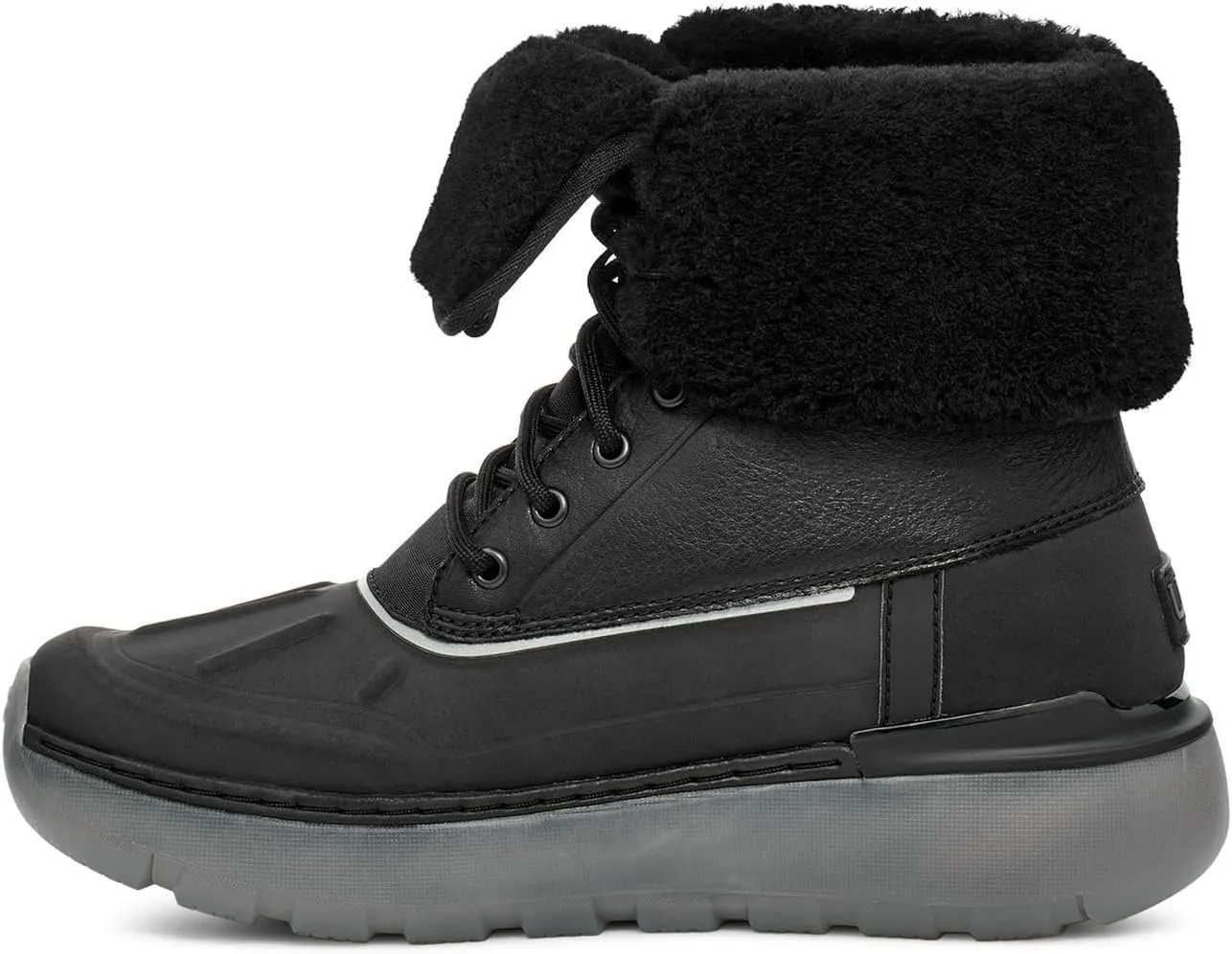 UGG Men's City Butte Boot