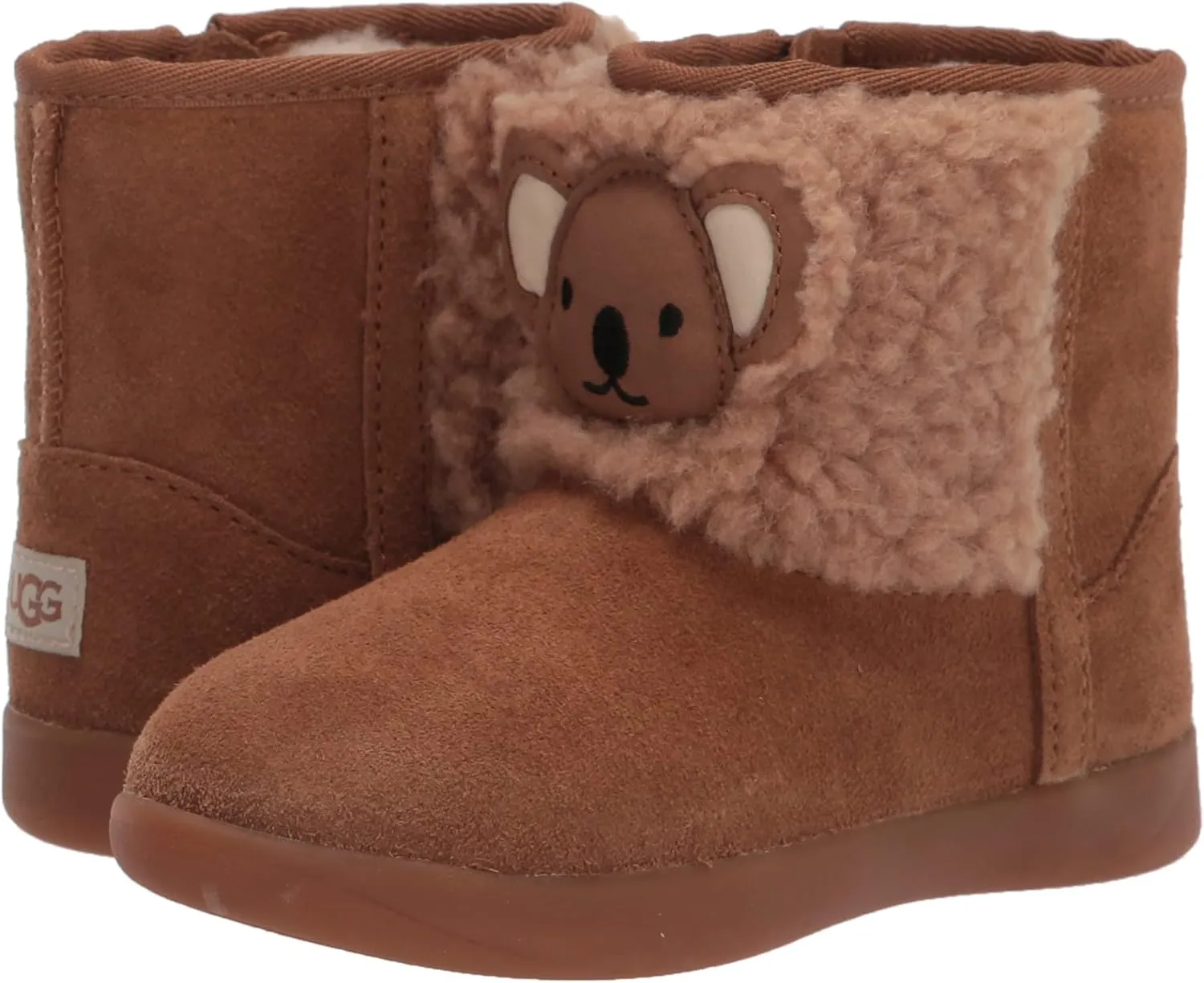 UGG Taney Weather Toddler Girls Toddler Boot