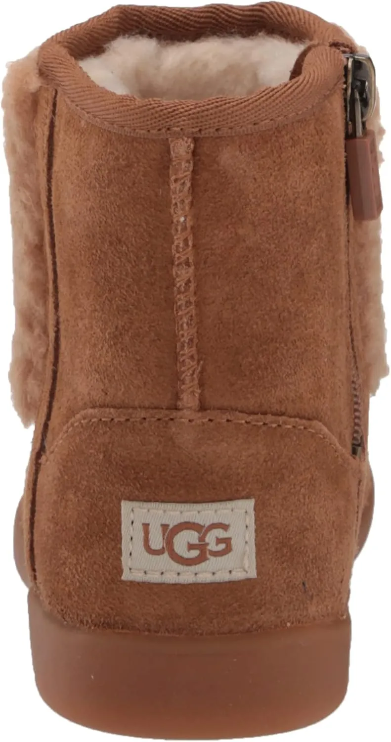 UGG Taney Weather Toddler Girls Toddler Boot
