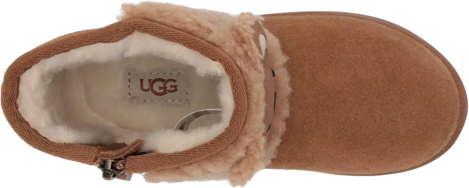 UGG Taney Weather Toddler Girls Toddler Boot