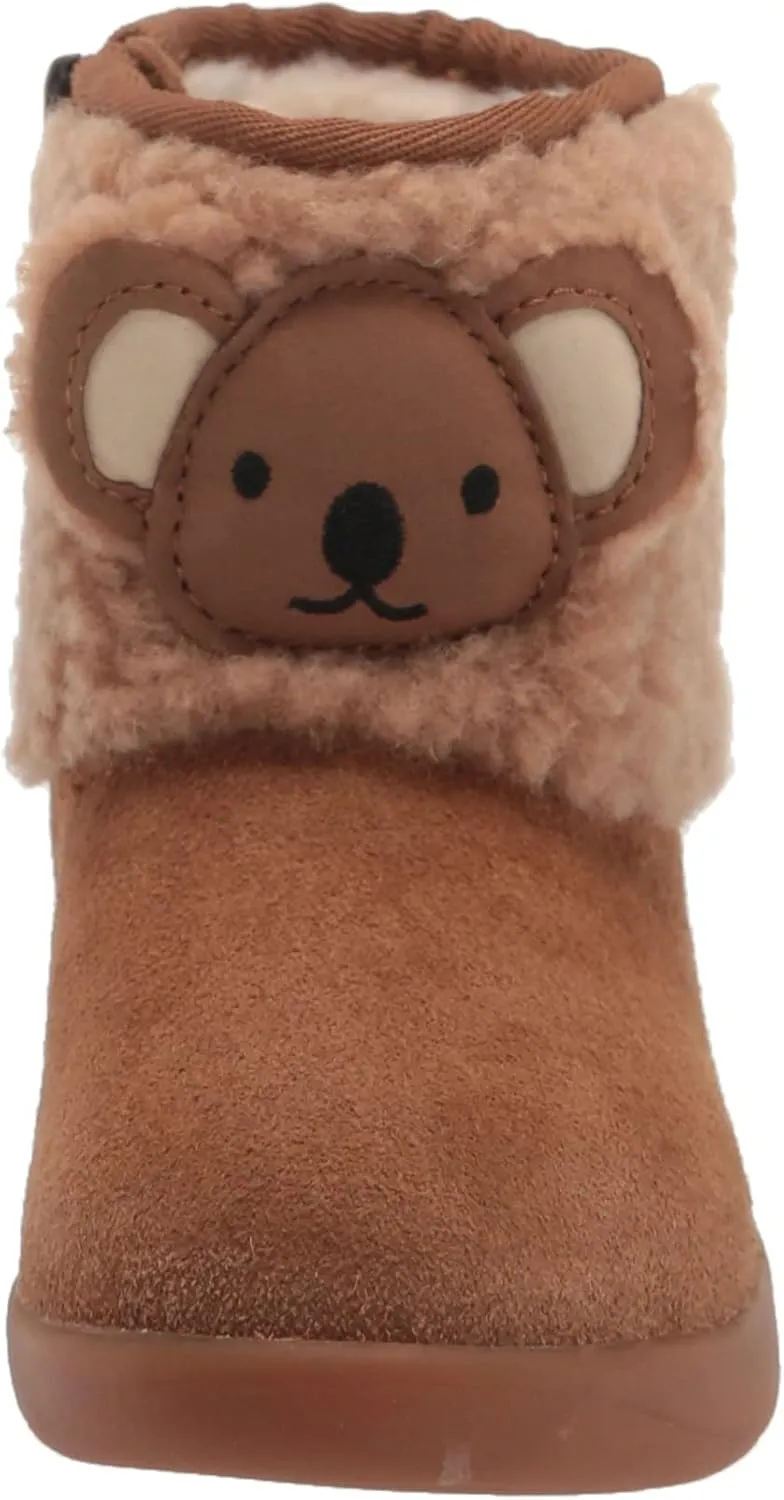 UGG Taney Weather Toddler Girls Toddler Boot