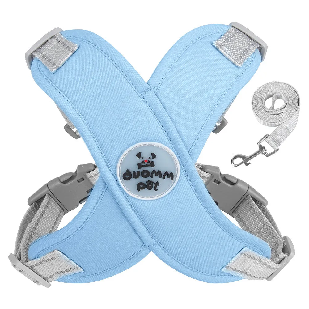 Ultra French Bulldog Harnesses