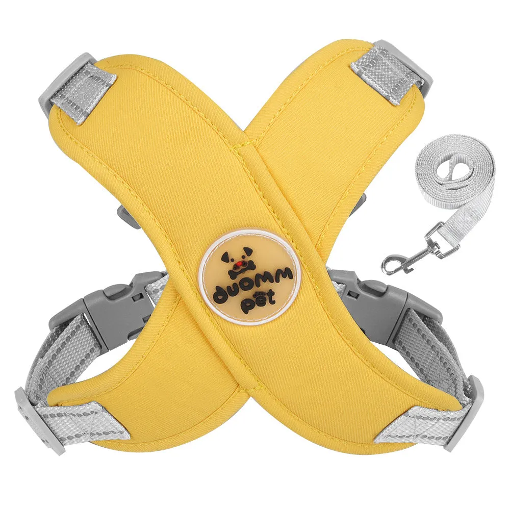 Ultra French Bulldog Harnesses