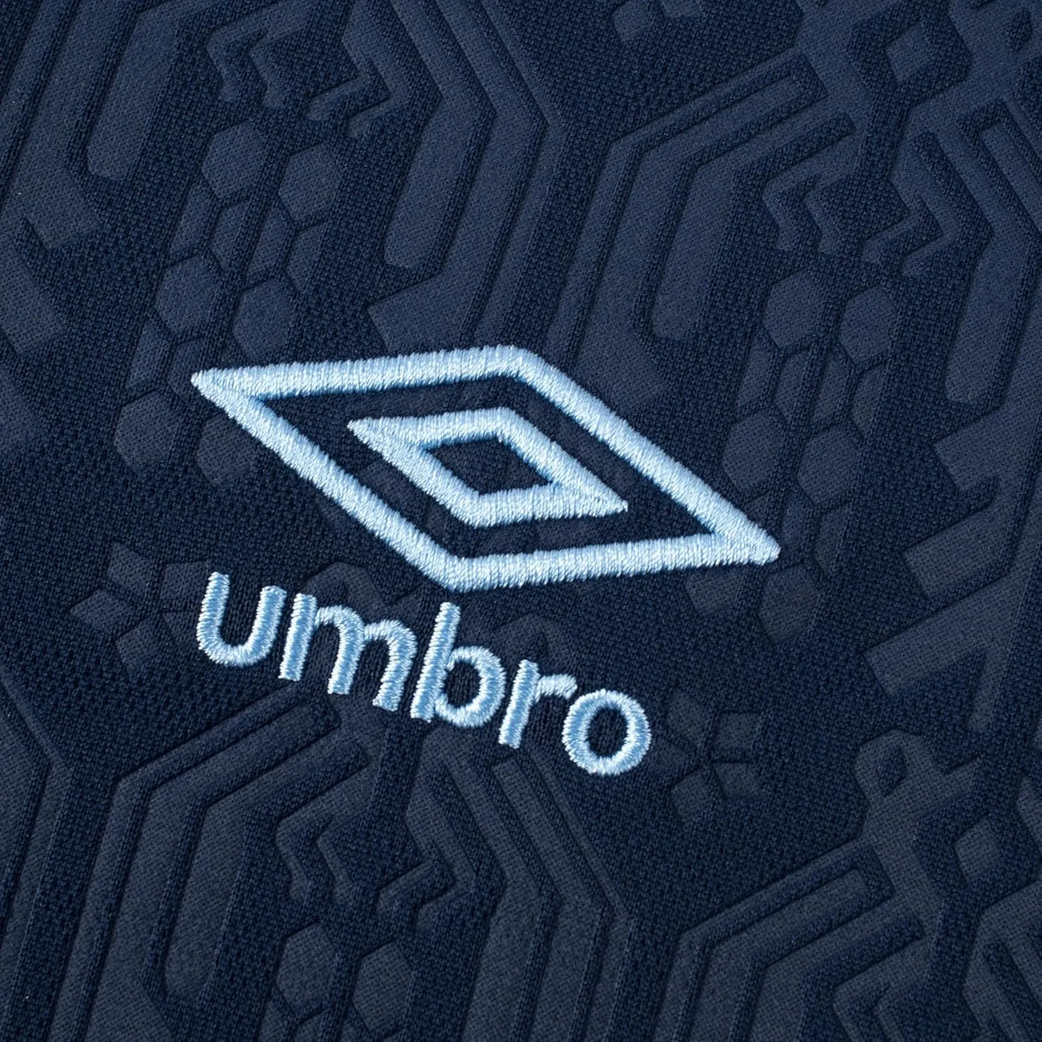 Umbro Men's Soccer Guatemala 25/26 Home, Away and Third Jersey - Represent The Guatemalan Culture!