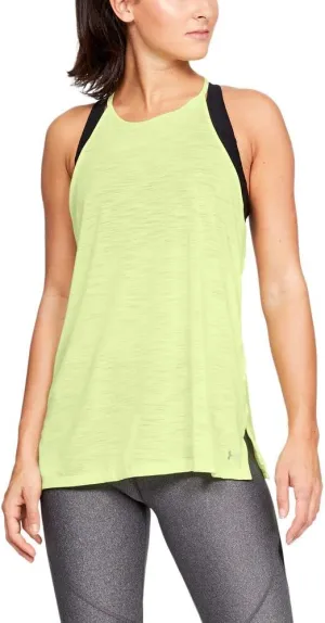 Under Armor Women's Threadborne Fashion Tank