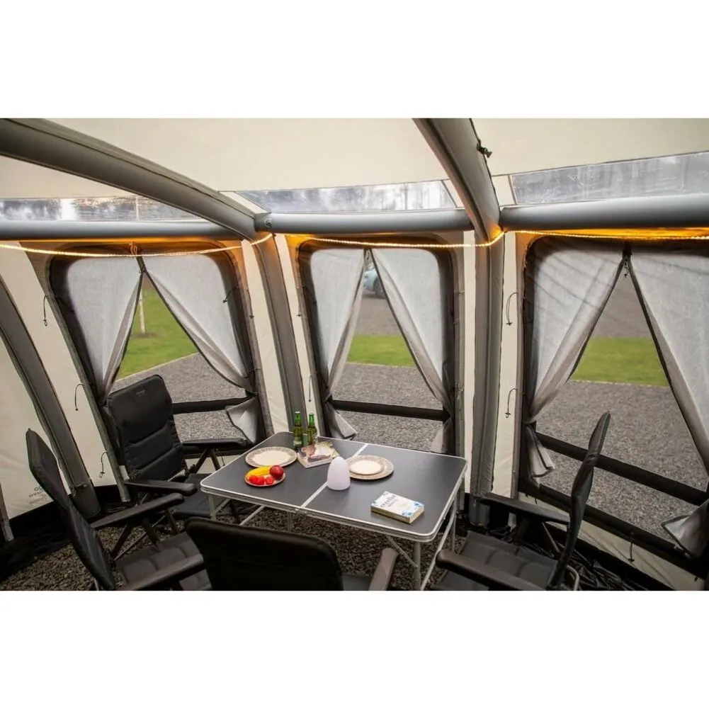 Vango Sunbeam Flexi Light USB - 2 Metres