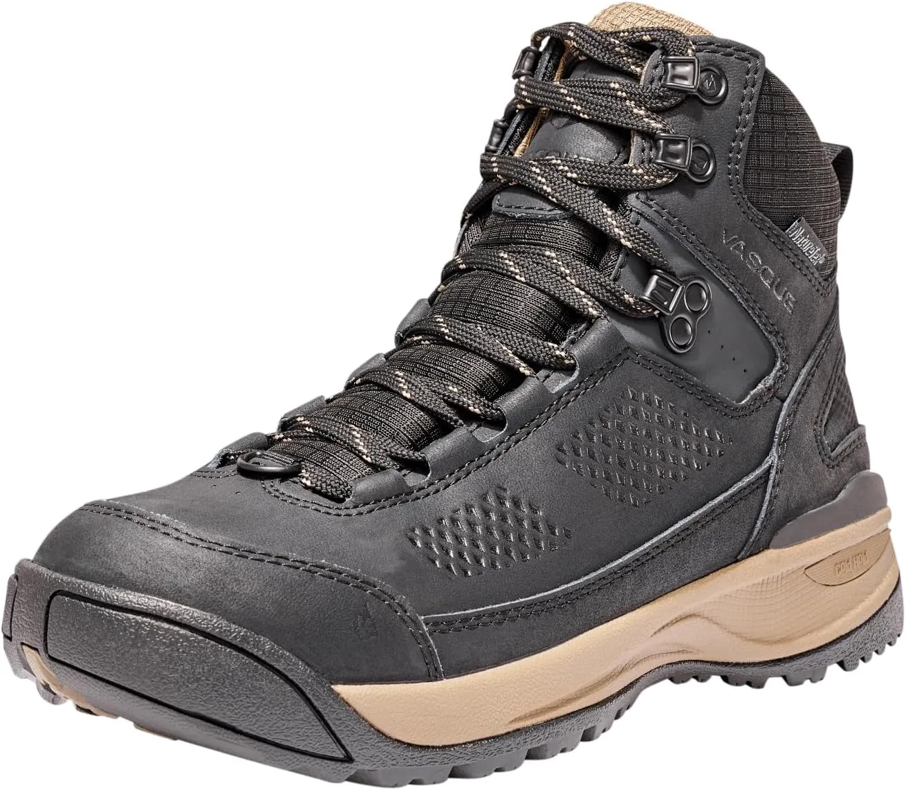 Vasque Women's Talus WT NTX Waterproof, Insulated Hiking Boot,