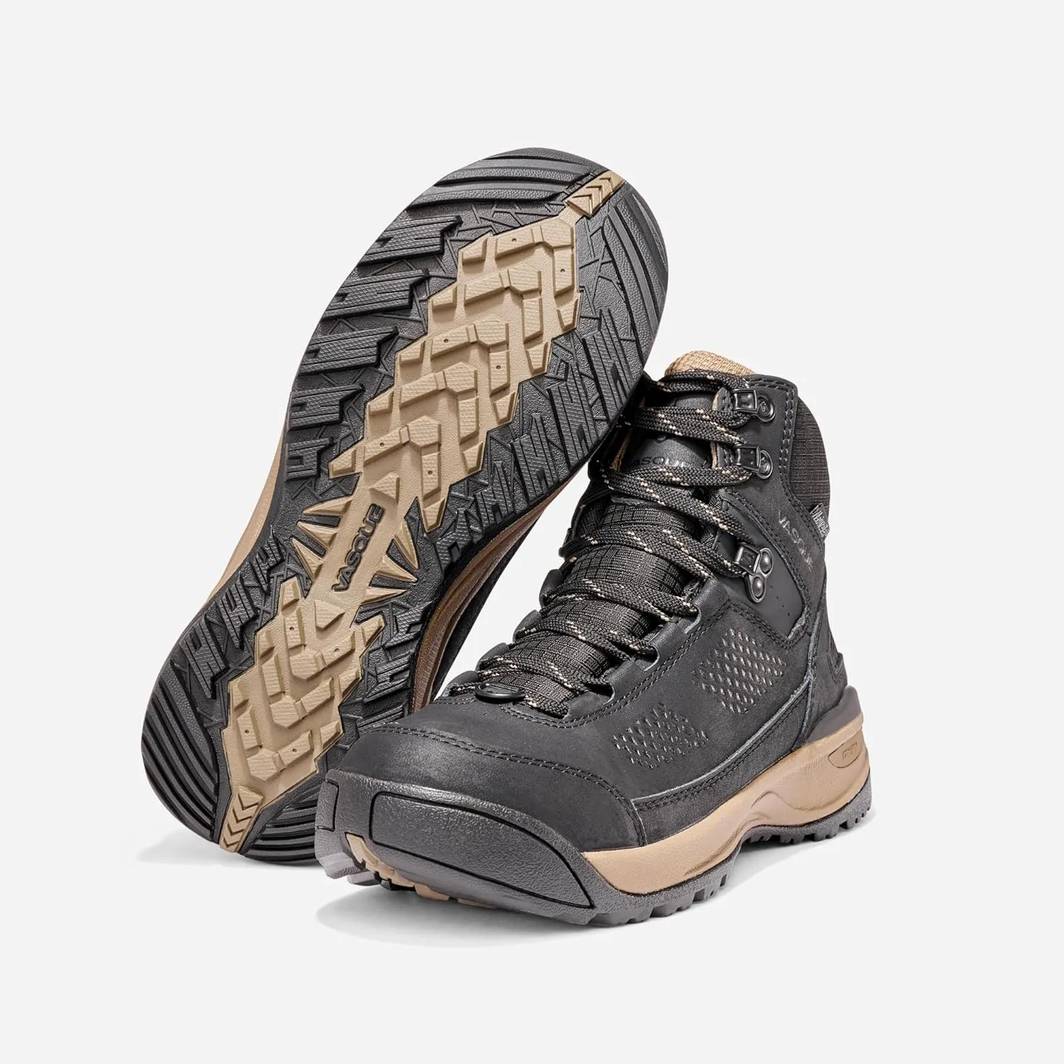 Vasque Women's Talus WT NTX Waterproof, Insulated Hiking Boot,