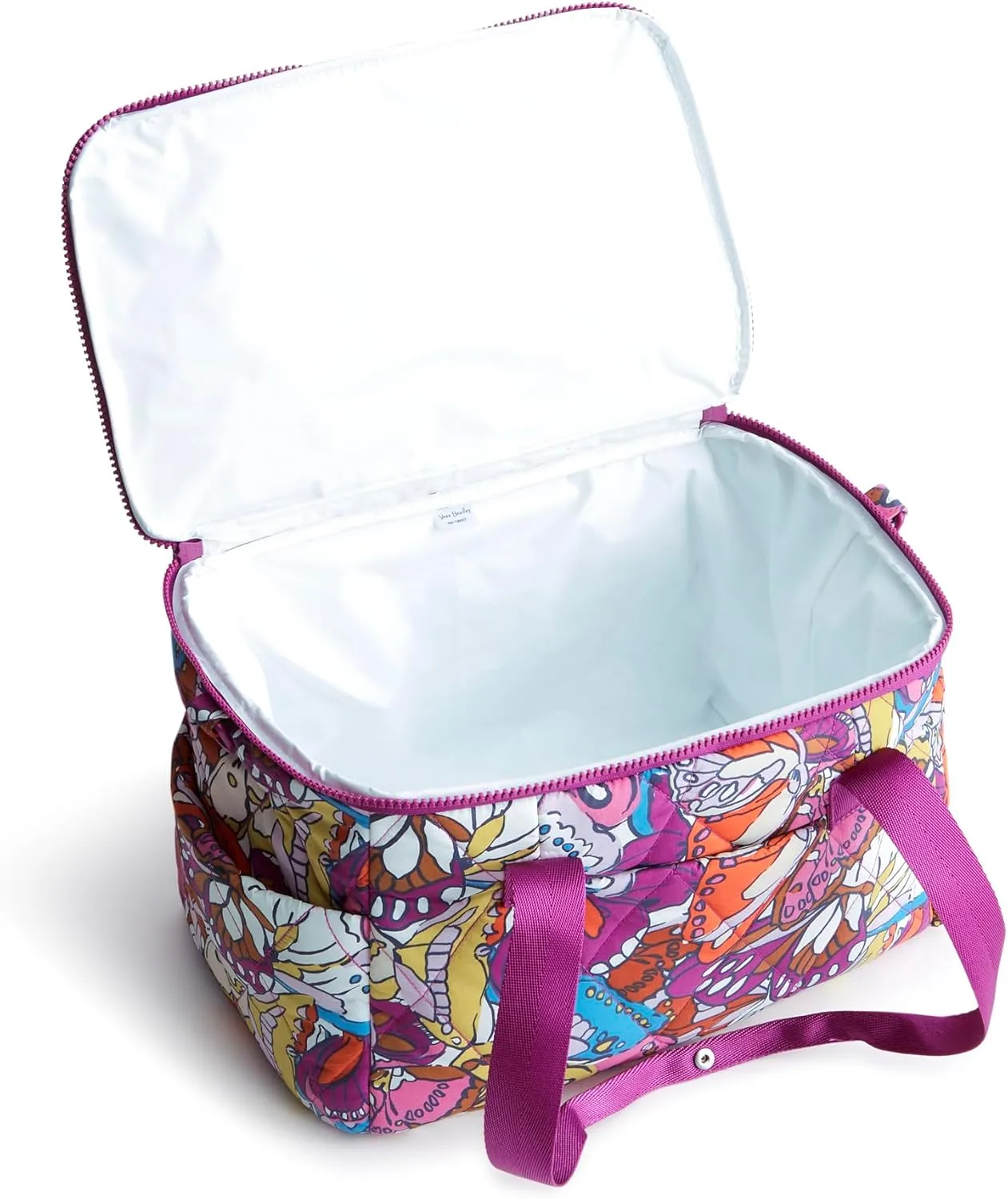 Vera Bradley Women's Featherweight Cooler
