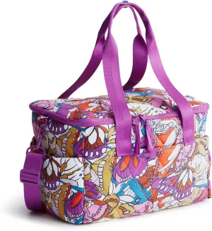 Vera Bradley Women's Featherweight Cooler