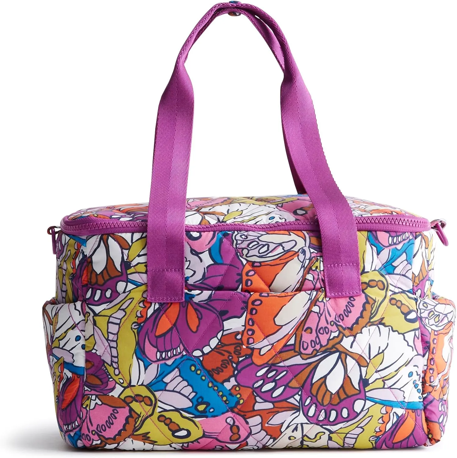 Vera Bradley Women's Featherweight Cooler