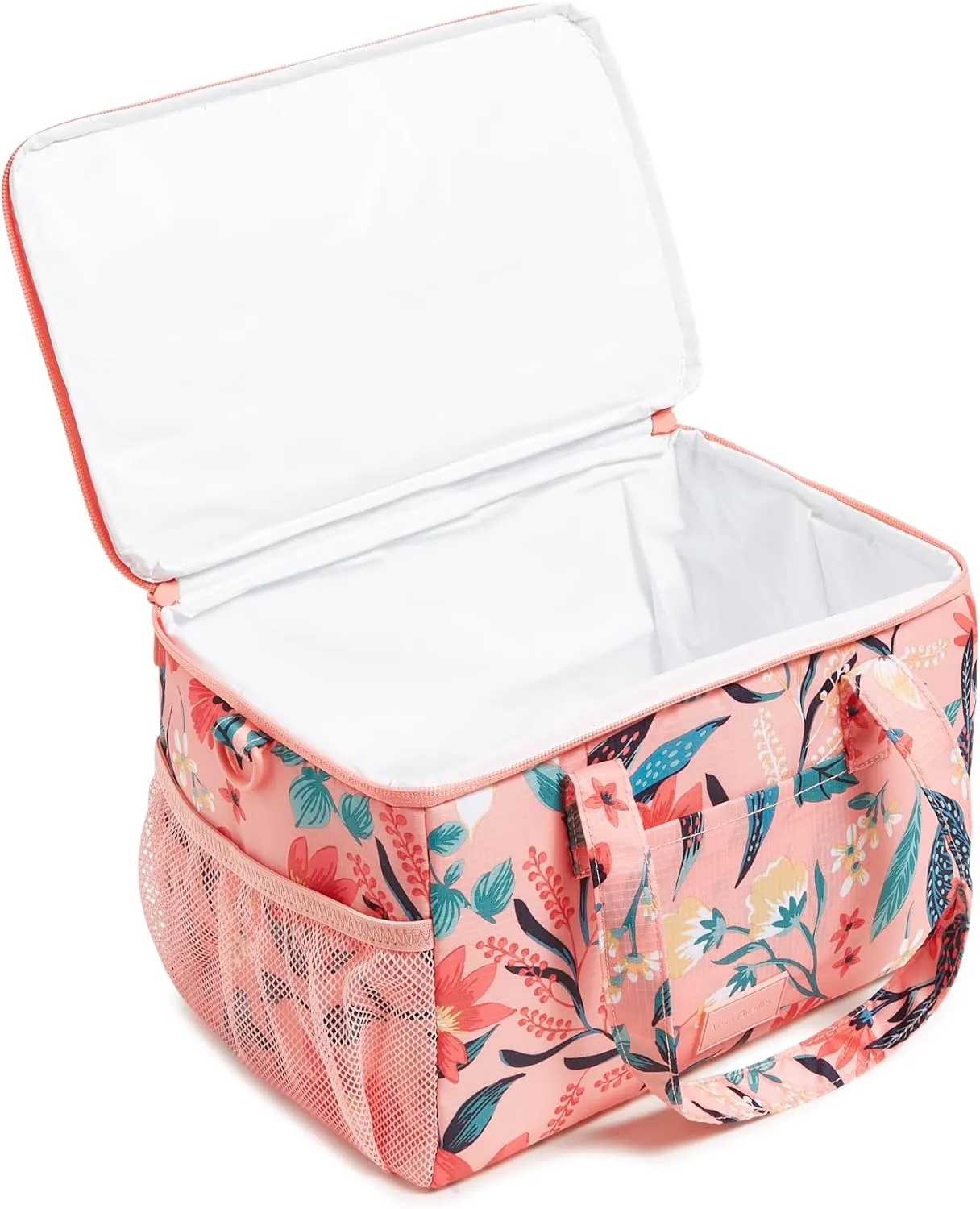 Vera Bradley Women's Recycled Ripstop Cooler