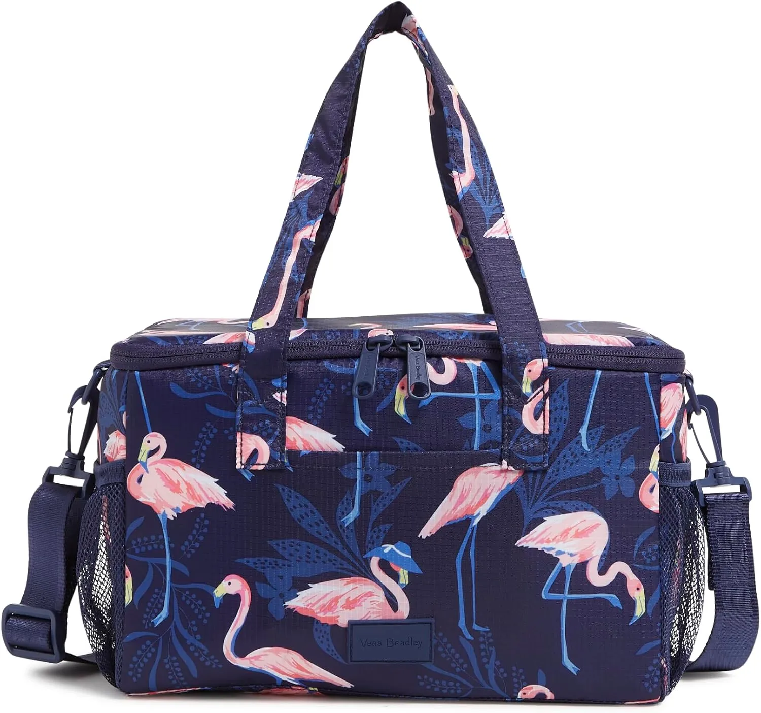 Vera Bradley Women's Recycled Ripstop Cooler