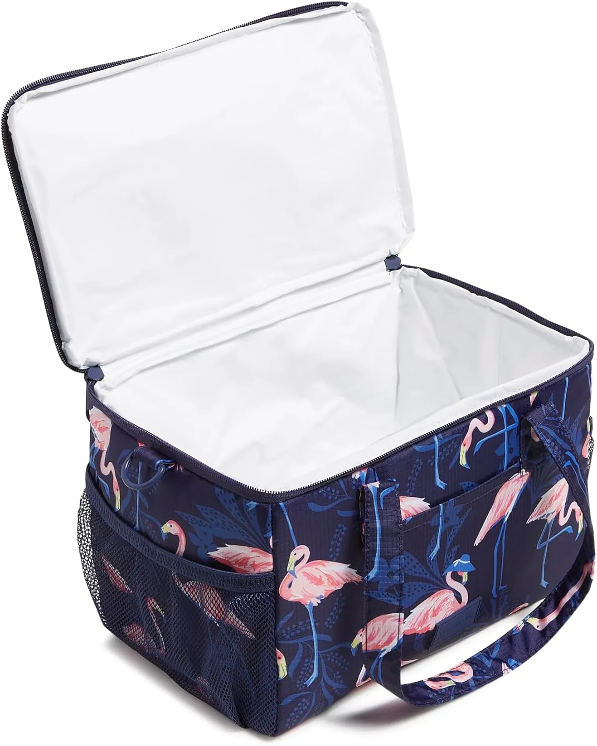 Vera Bradley Women's Recycled Ripstop Cooler