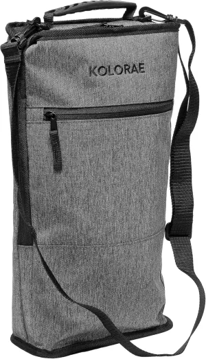 Verticool Cooler for Golf, Camping, Holds 9 Cans or 2 Wine Bottles