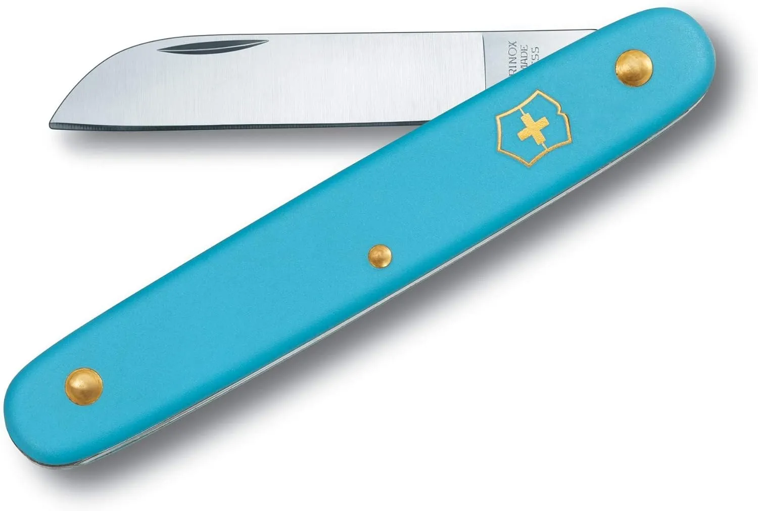 VICTORINOX(ビクトリノックス) フローリストナイフ ストレート【国内正規品】