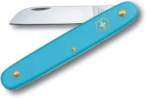 VICTORINOX(ビクトリノックス) フローリストナイフ ストレート【国内正規品】