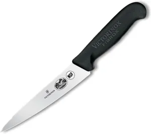Victorinox Cooks Knife 5" blade.