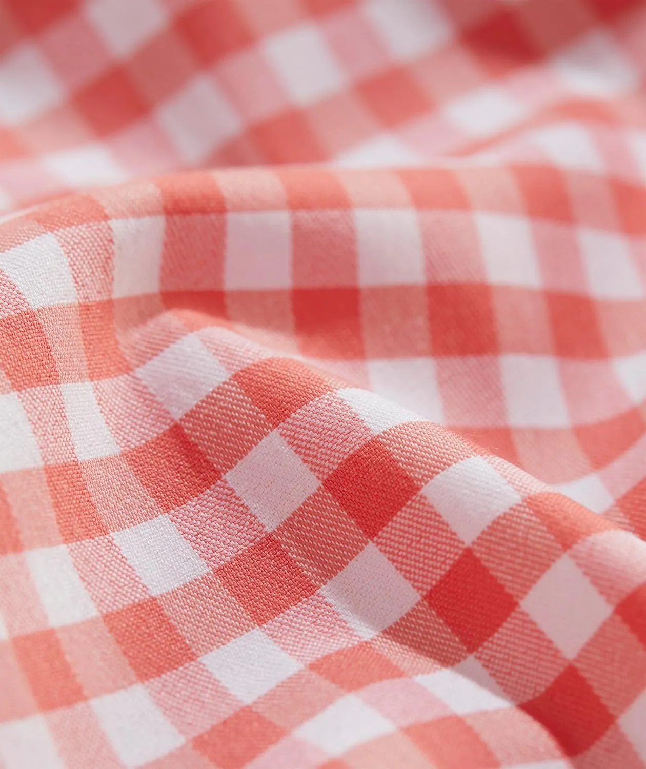 vineyard vines Boys' On-The-go Brrrº Gingham Shirt