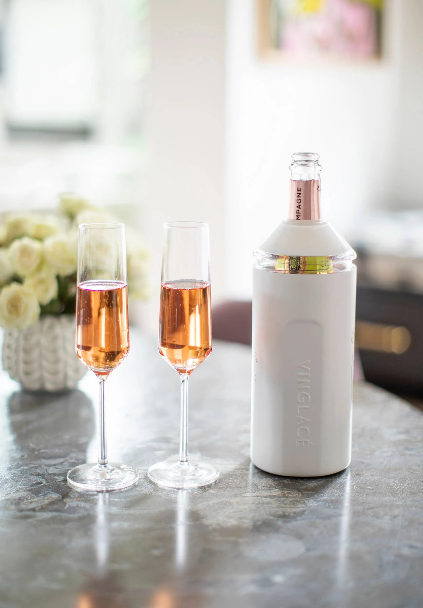 Vinglacé - White Wine & Champagne Chiller