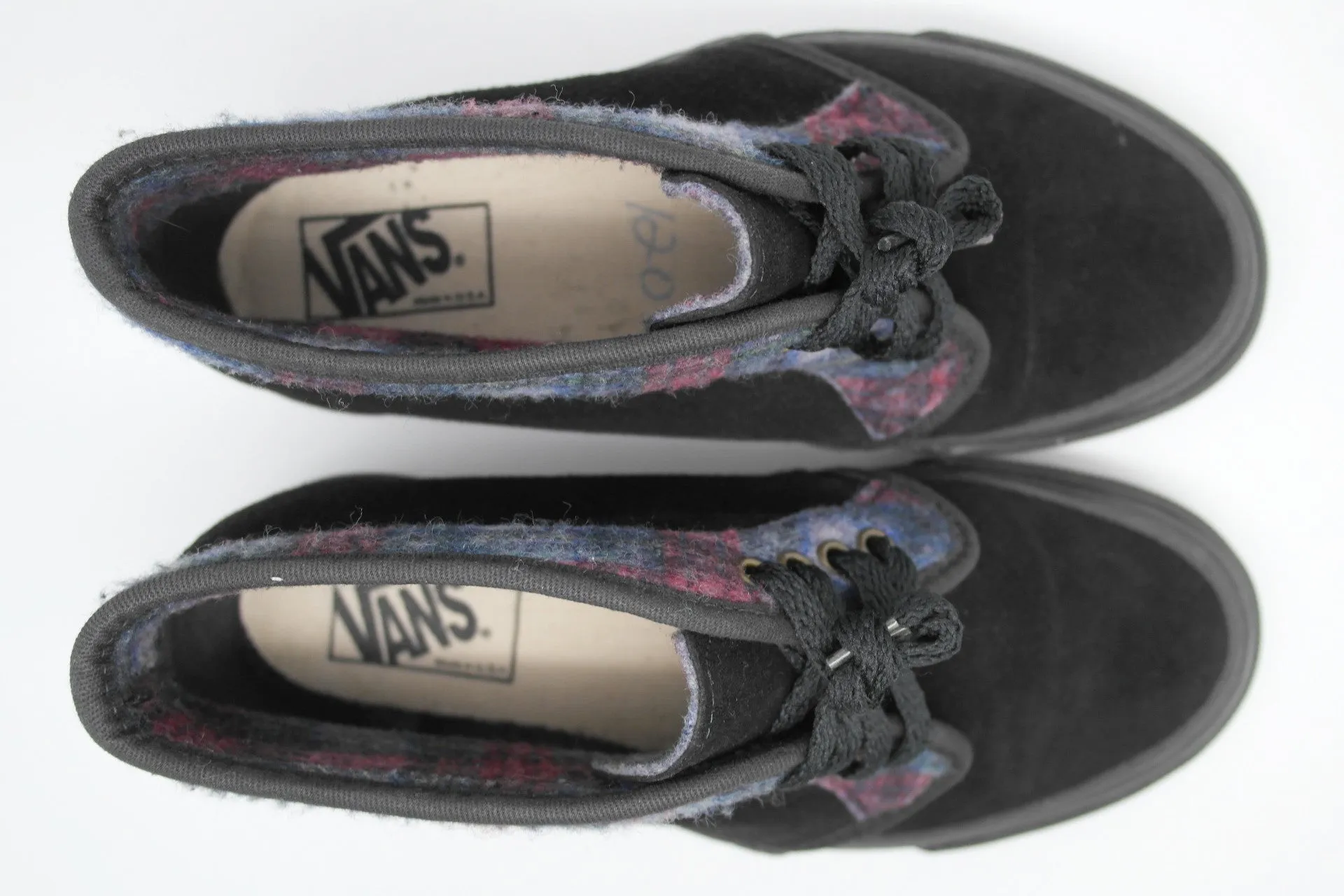 vintage van's style #79 ~ US6