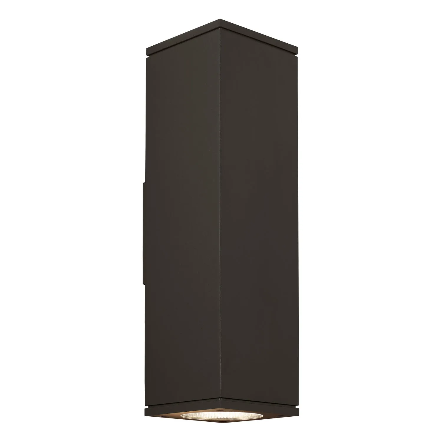 Visual Comfort Modern LED Outdoor Wall Lantern