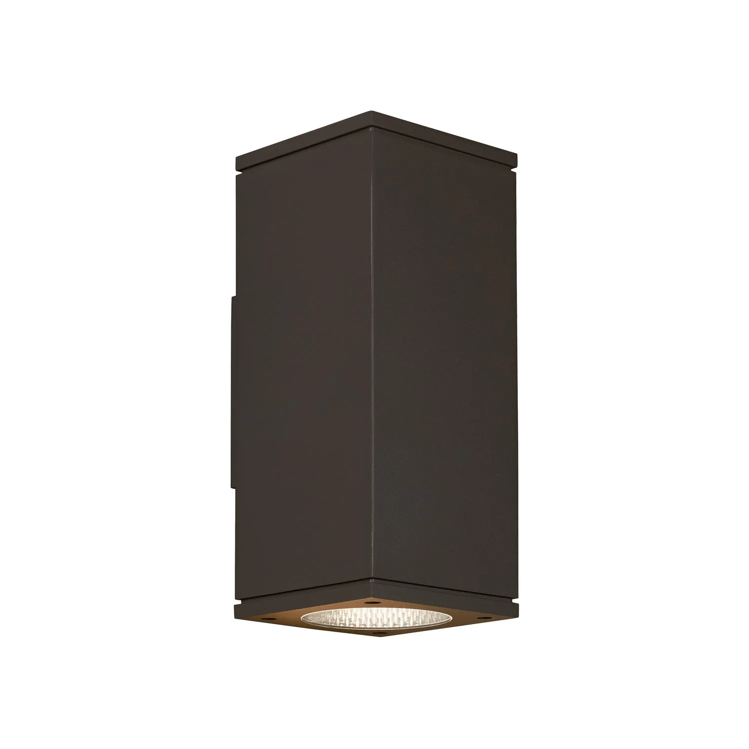 Visual Comfort Modern LED Outdoor Wall Lantern