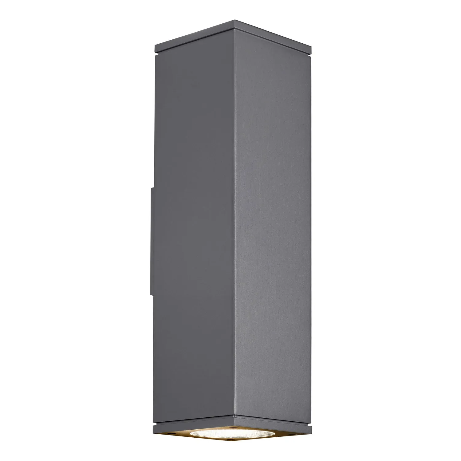 Visual Comfort Modern LED Outdoor Wall Lantern