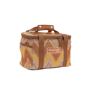 Wandering Folk Jagger Cooler Bag Mini - Iris