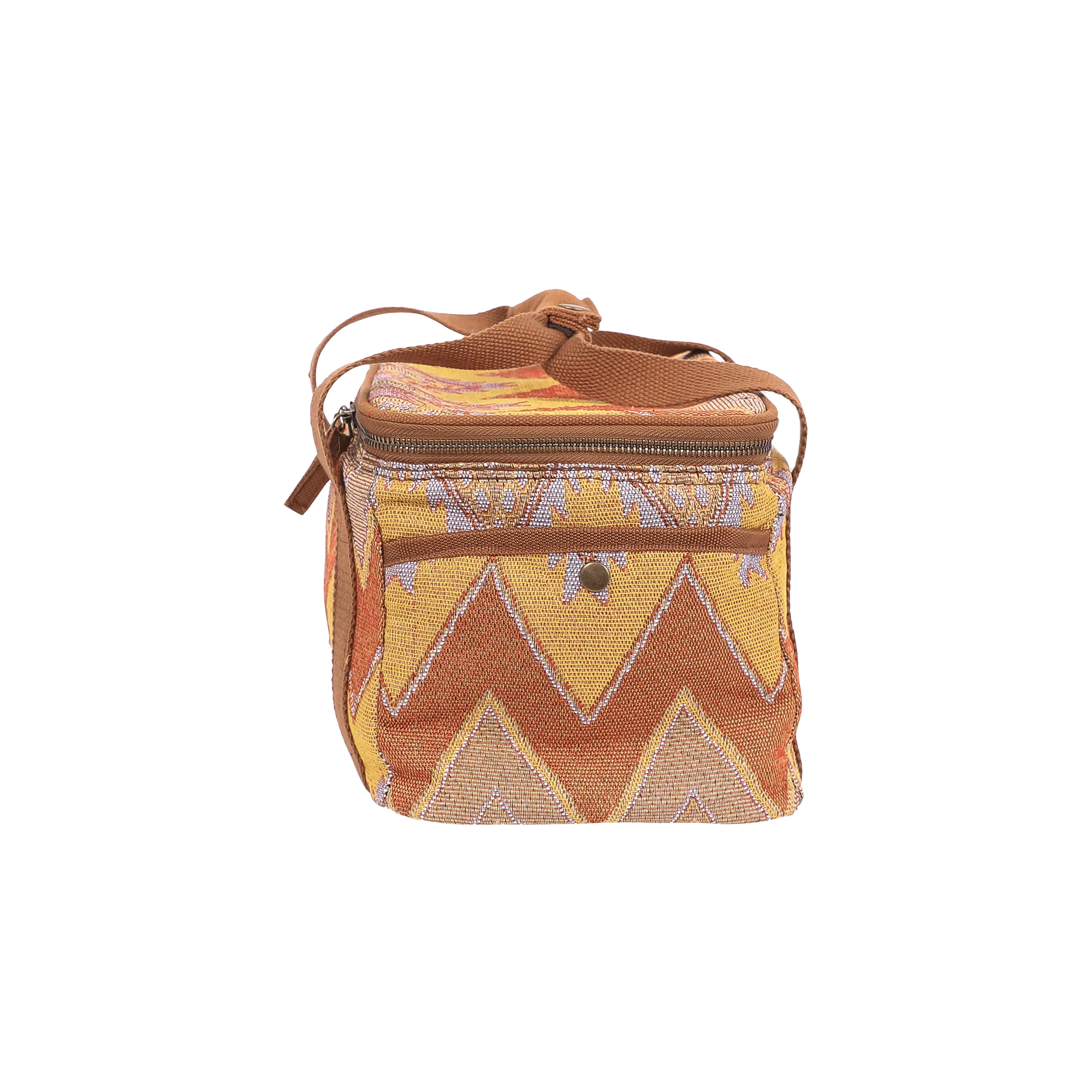 Wandering Folk Jagger Cooler Bag Mini - Iris