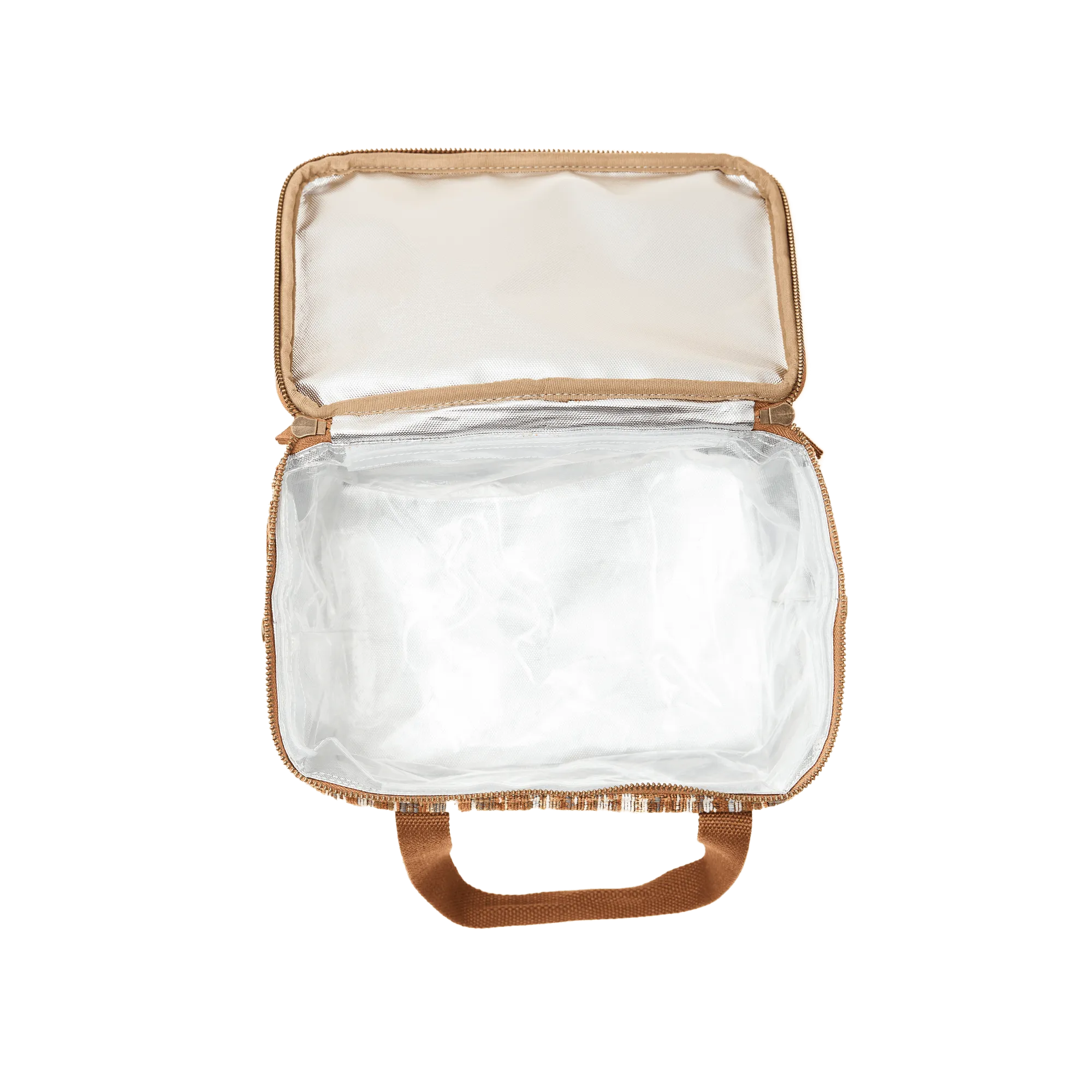 Wandering Folk Jagger Cooler Bag Mini - Iris