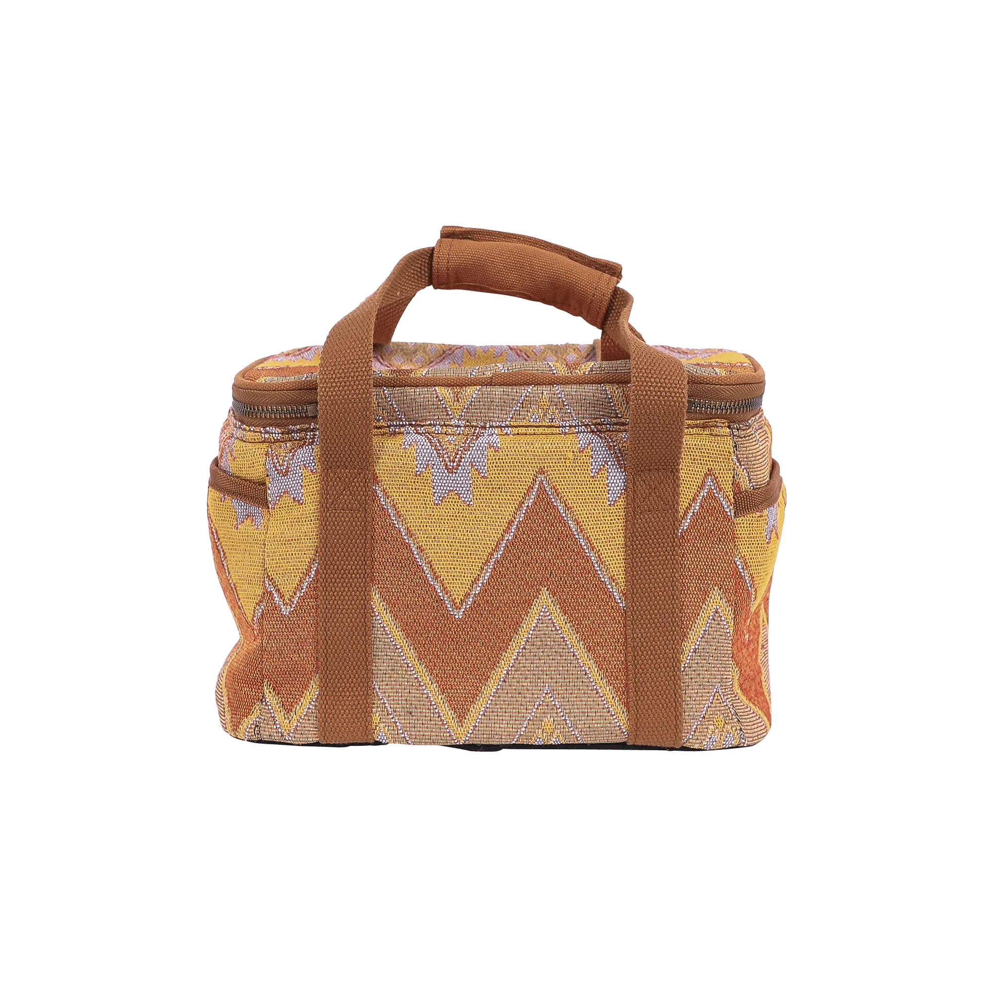 Wandering Folk Jagger Cooler Bag Mini - Iris