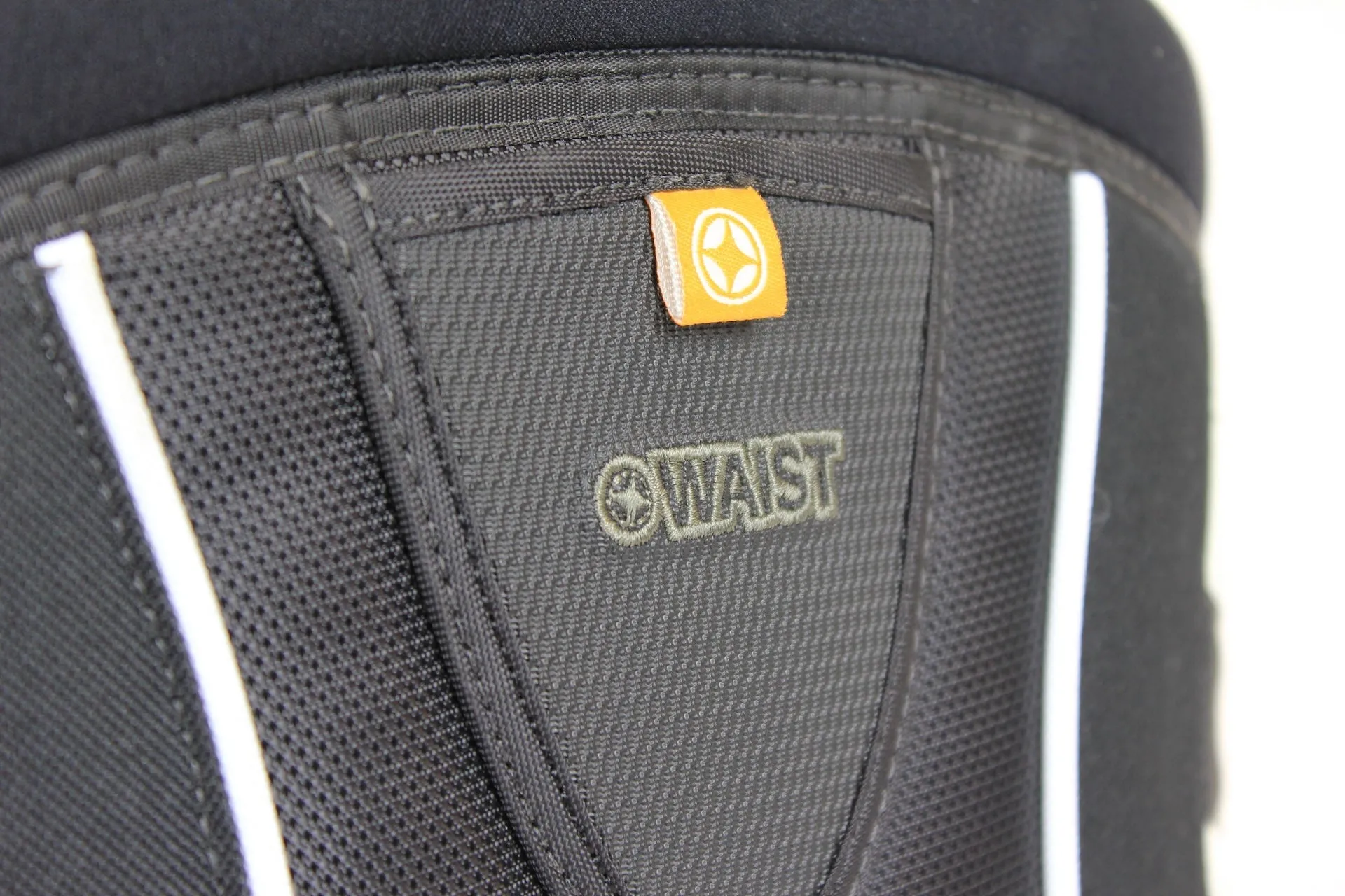 Wave / Freeride Waist Harness Size M