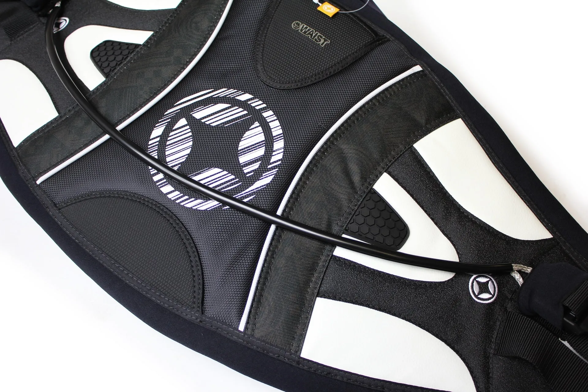 Wave / Freeride Waist Harness Size M