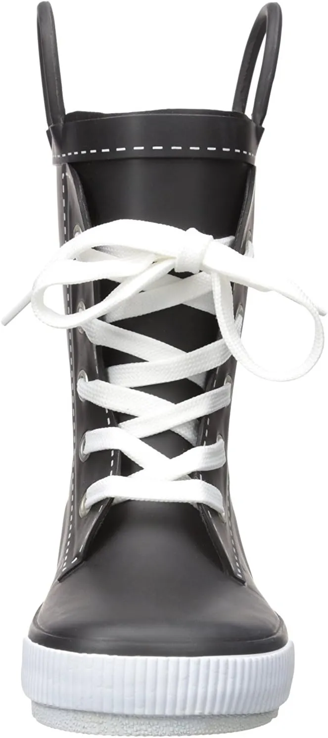 Western Chief Kids' Waterproof Sneaker Rain Boot