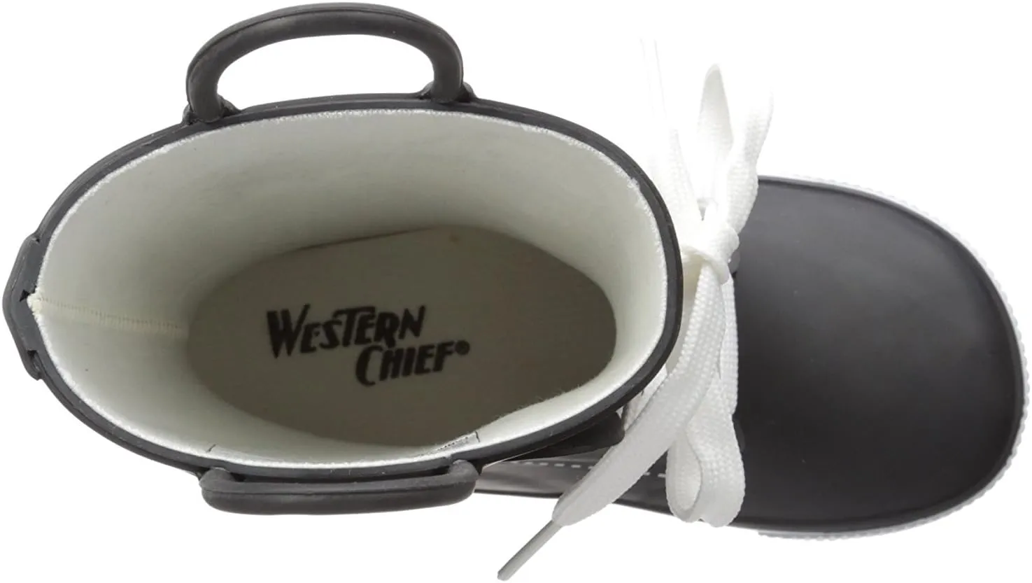 Western Chief Kids' Waterproof Sneaker Rain Boot