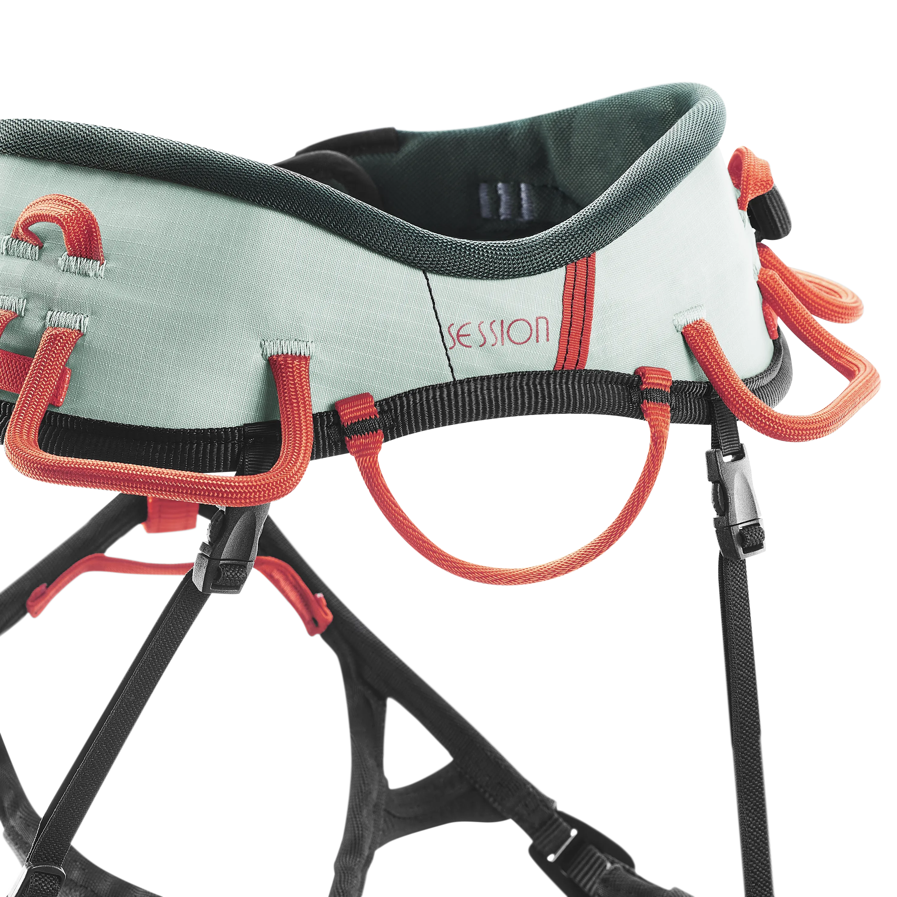 Wild Country Session Harness Woman